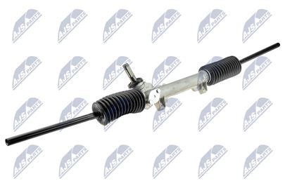 Servo riadenie (hřeben) pre Peugeot 206