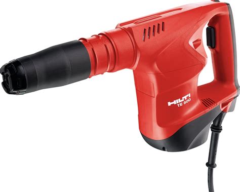 Hilti rotačné kladivo a jeho príslušenstvo