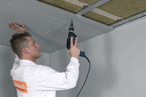 Inštalácia Fermacell Powerpanel H2O v kúpeľni