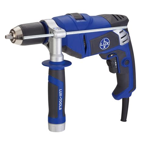 Porovnanie veľkostí príklepovej vŕtačky a rotačného kladiva