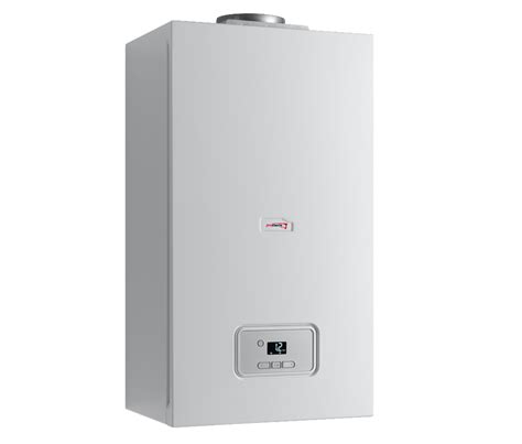 Plynový kotol Protherm Gepard 23 MOV a jeho komponenty