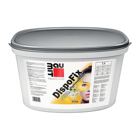 Aplikácia Baumit DispoFix na OSB dosku