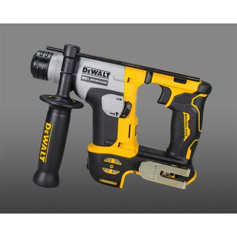 Tabuľka s technickými parametrami Dewalt SDS-Max
