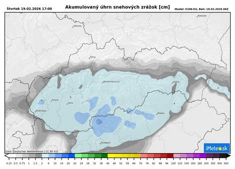 Mapa distribúcie stavebných materiálov na východnom Slovensku