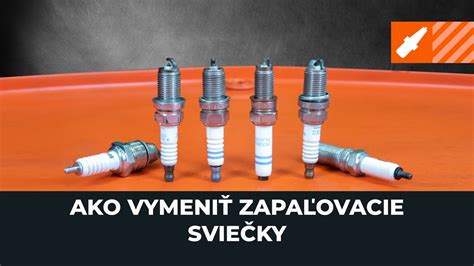 Typy zapaľovacích cievok v automobiloch