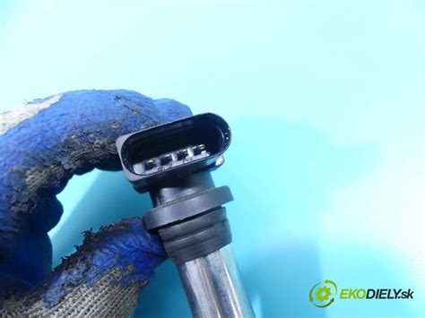 Diagnostika zapaľovacej cievky