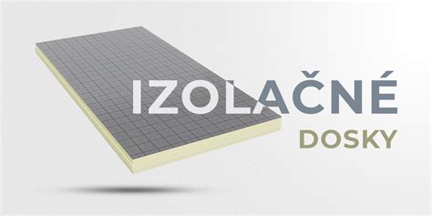 Multipor minerálne izolačné dosky