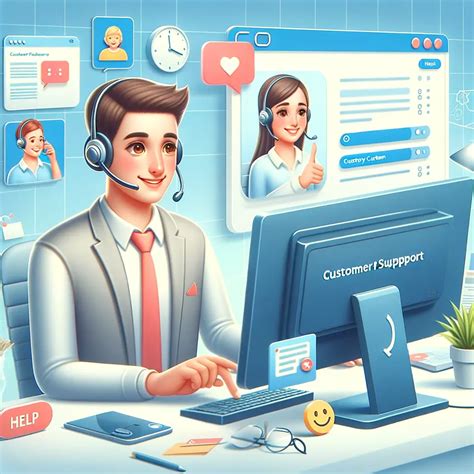 Zákaznícka podpora a online chat pre stavebniny