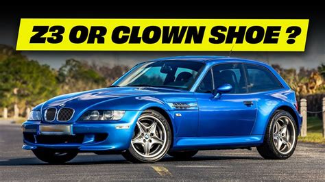 BMW Z3 Coupé 