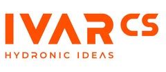Logo spoločnosti IVAR CS