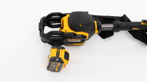 Prehľad akumulátorových technológií DeWalt XR FLEXVOLT