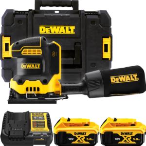 Odolnosť náradia DeWalt v náročných podmienkach
