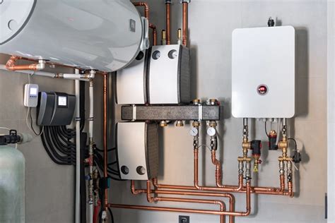 Montáž trojcestného ventilu vo vykurovacom systéme