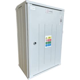 Vonkajší elektromerový rozvádzač