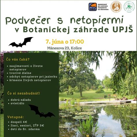 Mapa botanickej záhrady UPJŠ s vyznačenou bezbariérovou trasou