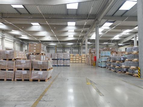 Efektívna logistika a doručenie stavebných materiálov