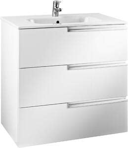 Nábytkové umývadlo so skrinkou