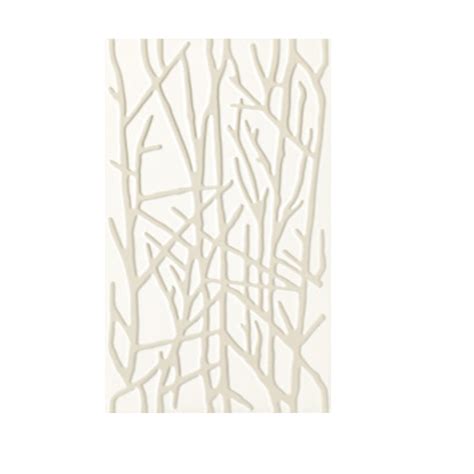 Detail textúry keramického obkladu Adilio Tree Decor s rektifikovanou hranou