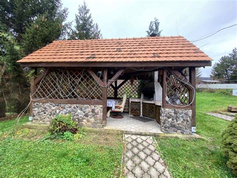 Zrekonštruovaný dom Jána Kupeckého v Pezinku
