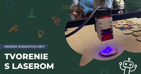 Príklady laserom gravírovaných produktov