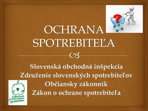 právna ochrana spotrebiteľa pri kúpe stavebného materiálu