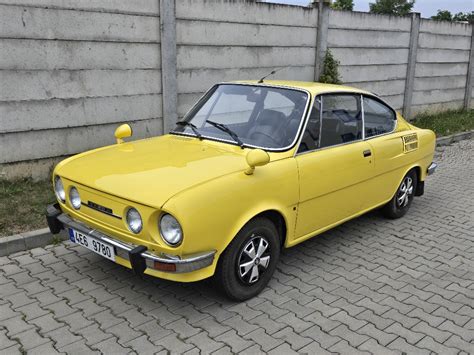 Detail renovácie interiérových komponentov Škoda 110 R