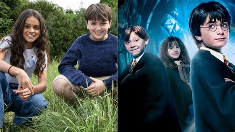 Finančné výsledky filmovej série Harry Potter