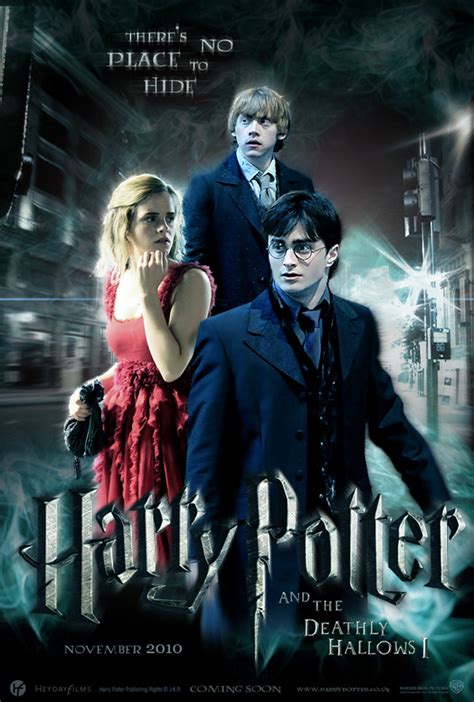 David Yates, režisér filmu Harry Potter a Dary smrti - 2.