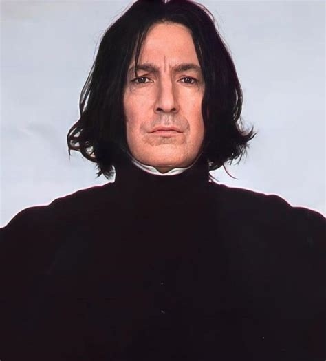 Severus Snape