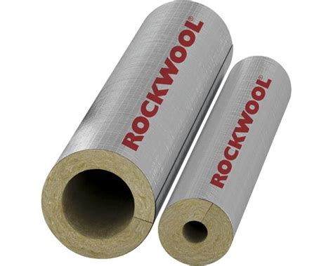 Tepelná izolácia plynového potrubia