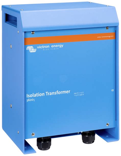Izolačný transformátor Victron Energy 8000 W pre námorné aplikácie