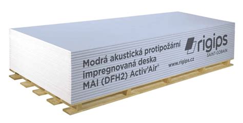 Schéma akustických riešení Rigips pre rôzne typy hluku