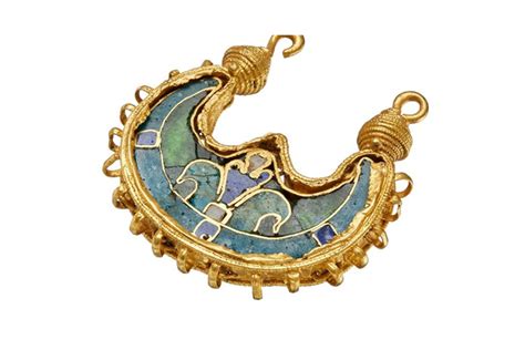 Amulety Mjölniru z vikingského obdobia