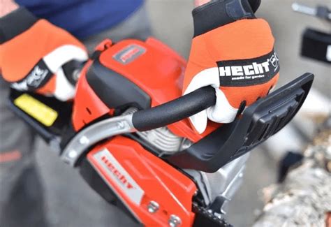 Rôzne typy motorových píl