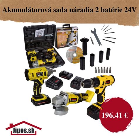 Detail rôznych pracovných nástavcov pre multifunkčné náradie