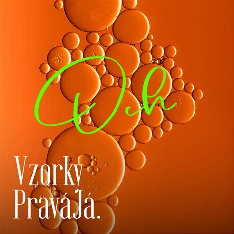 vzorky dizajnových stierok