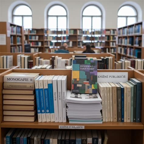 knižné publikácie a historické dokumenty