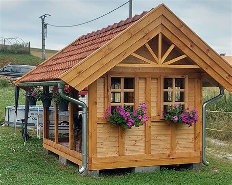 Základové systémy pre záhradný domček