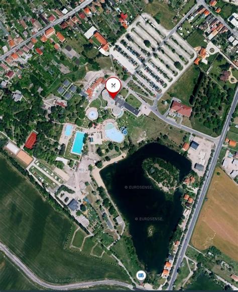 Schéma plánovanej modernizácie bazénov a areálu kúpaliska