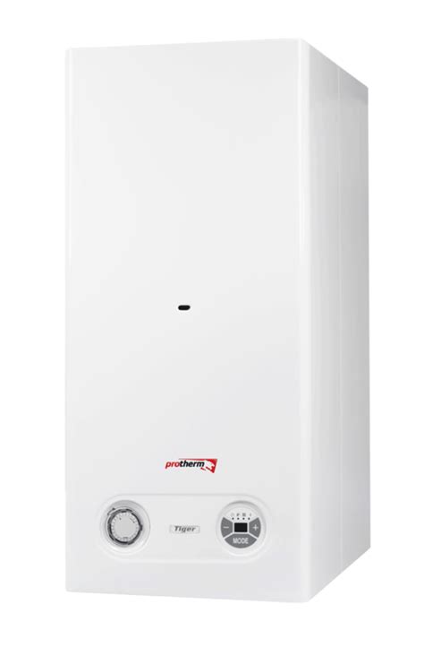 Protherm Tiger 24 KOZ s vstavaným zásobníkom