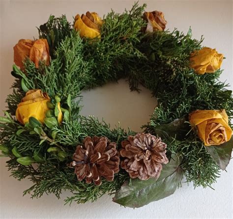 Veniec z tehál Porotherm