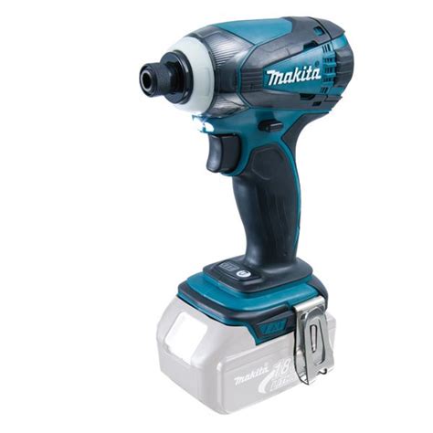 Prehľadná tabuľka s technickými špecifikáciami Makita DTD146Z