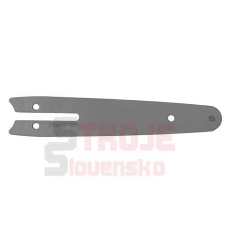 Vodiaca lišta 70 cm pre reťazovú pílu s príslušenstvom