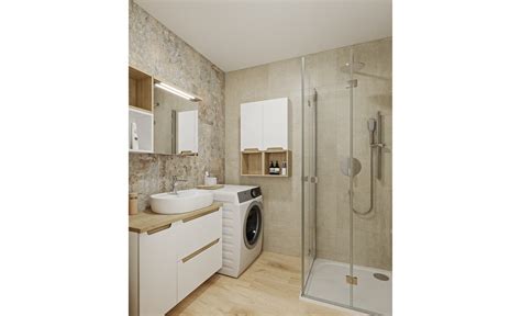 kúpeľňa so škárovanou dlažbou