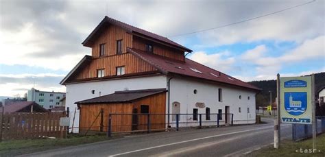 Sklad reziva v Kostoľanoch nad Hornádom