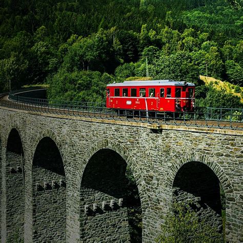 Uľanský viadukt na trati 170