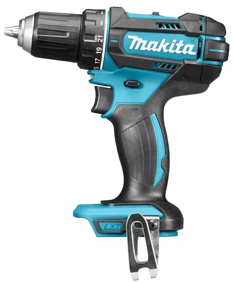 Aku vŕtací skrutkovač Makita HP457DWE v akcii