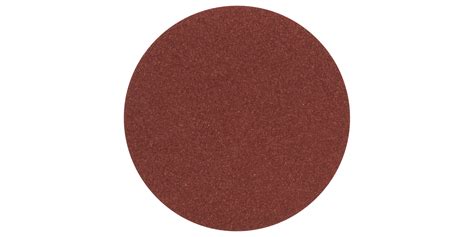 Príklady použitia kruhového brúsneho papiera