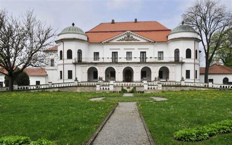 Modernizácia interiéru a rozvodov Zemplínskeho múzea