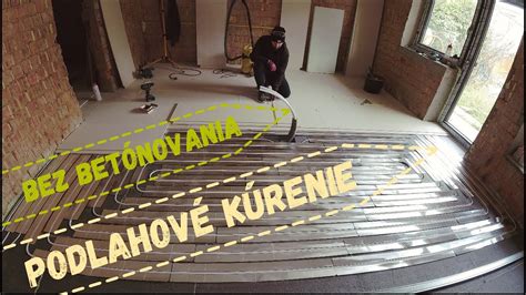 Proces betónovania a stabilizácie stĺpikov